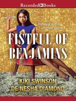 cover image of Fistful of Benjamins